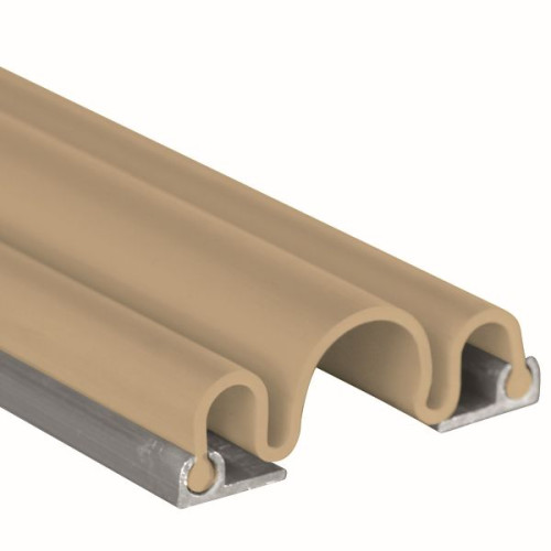 Anti pince doigts GAROMIN - 3 soufflets beige