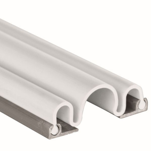 Anti pince doigts GAROMIN - 3 soufflets blanc