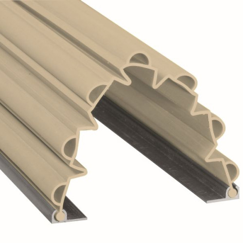 Anti pince doigts GAROMIN - 7 soufflets beige