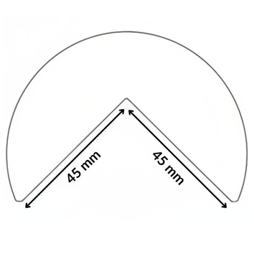 Schéma protection angle stylo