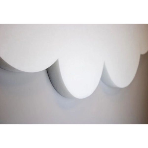 Finitions du nuage acoustique