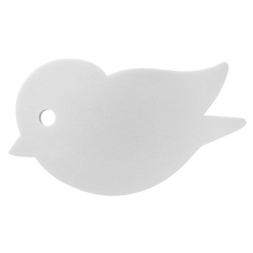 Oiseau acoustique suspendu plafond et mural