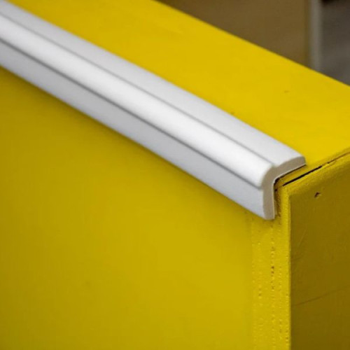 Baguette protection angle mousse EVA horizontale