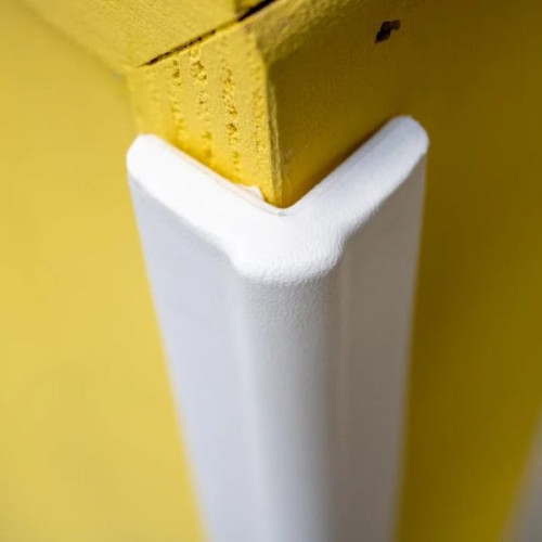 Finition protection angle mousse EVA