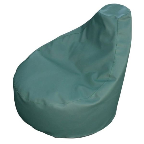 Pouf à billes enfant transat origan