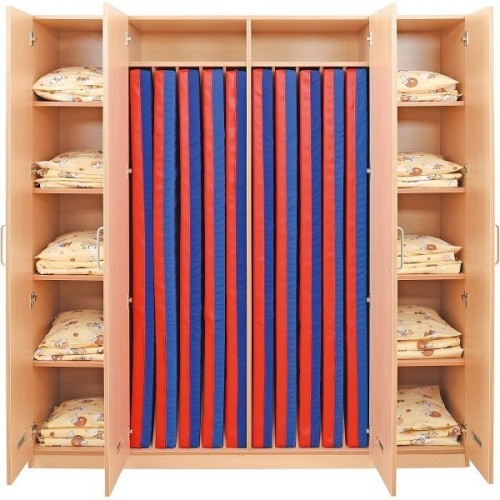 Meuble espace sieste