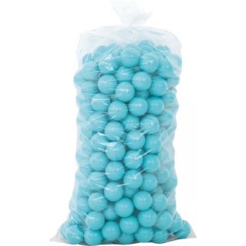 Sac balles de piscine - Turquoise