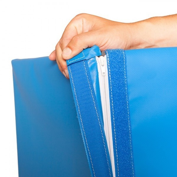 Protection Poteaux Sur Mesure Pour Salle De Sport, Poteaux électrique