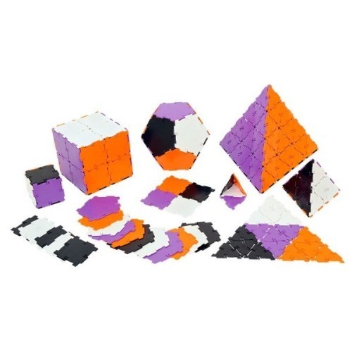 Polydron maternelle et primaire