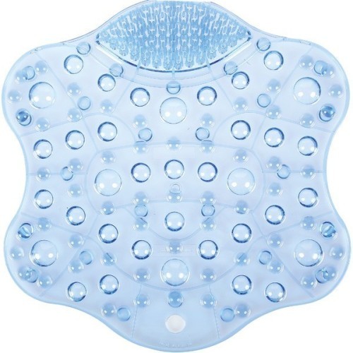 Tapis de massage pour pieds - Lot de 6