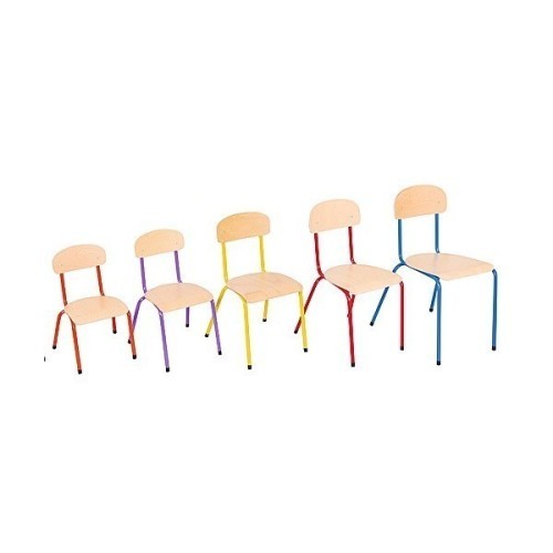 Chaise crèche - T0 à T1