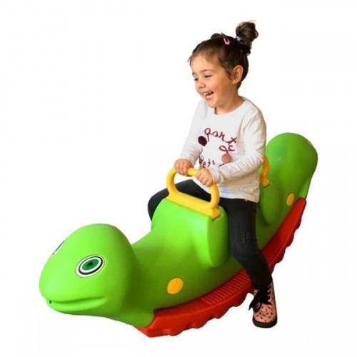 Balancelle tortue