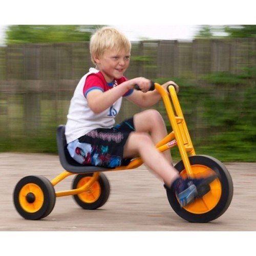 Tricycle rider enfant