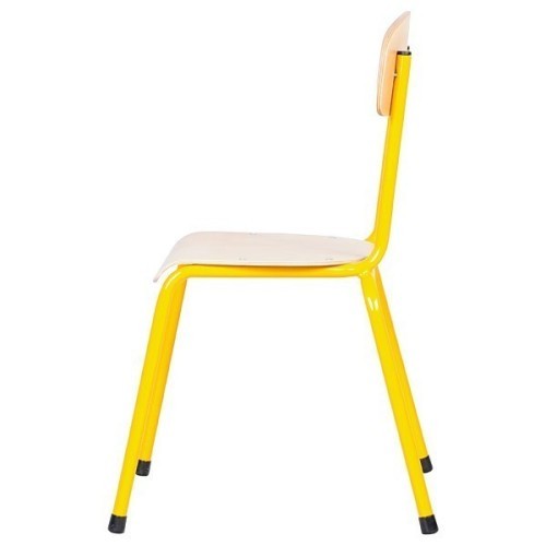 Chaise scolaire - T4