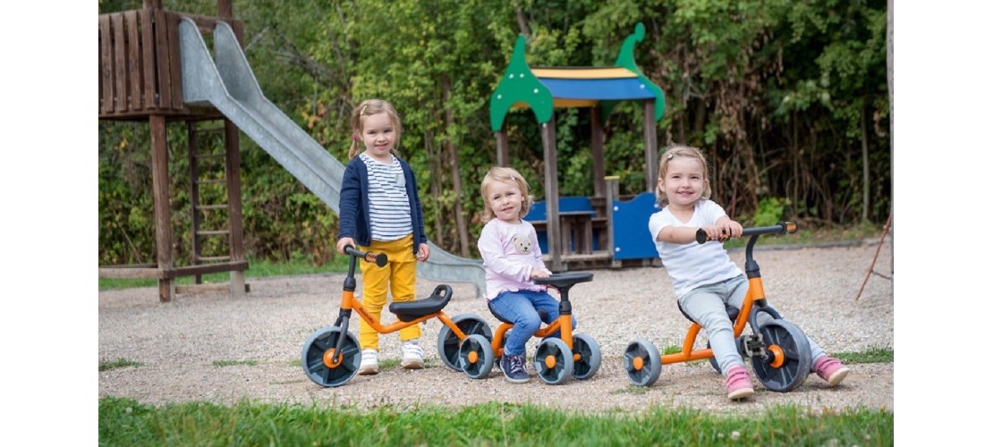 Bac à sable pour Crèche, École, Collectivité