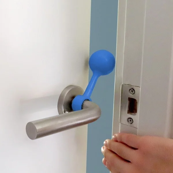 Lot De 3 Protections Anti-Pincement De Doigts Pour Enfants - 17x120 Cm | Autocollantes, Pour Portes, Sécurité Bébé Securite Enfant Maison Maternelle