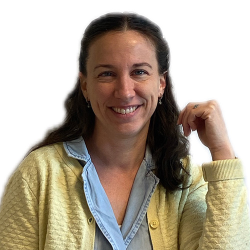 Bettina - Experte en environnements maternelle