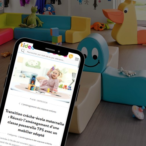 Article de blog redigé par Marine experte petite enfance