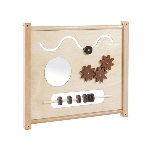 Barriere de separation pour creche