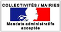 paiement par mandat administratif