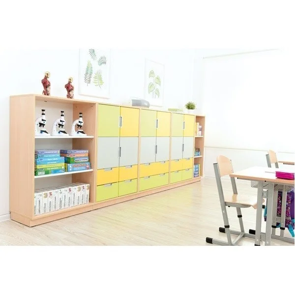 Mobilier scolaire du fournisseur Kidea