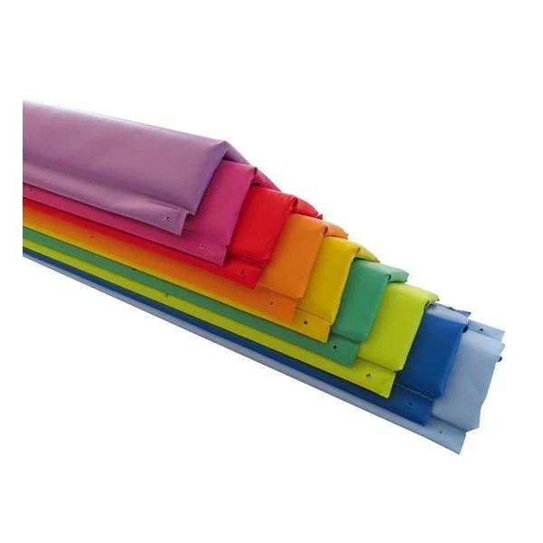 Protection d’angle pour espace enfant extérieur Kidea