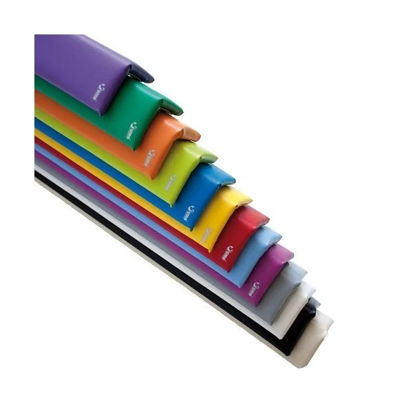 Protection d’angle Kidea pour espace enfant intérieur