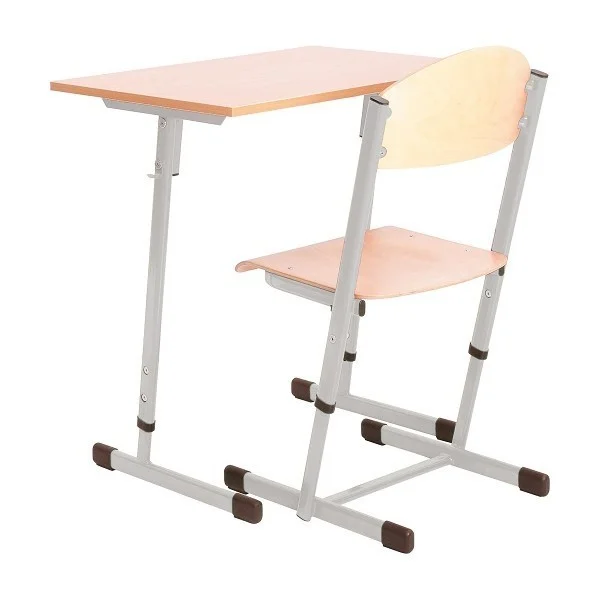 Table de cours un élève