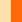 Beige et orange