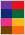 Multicolors