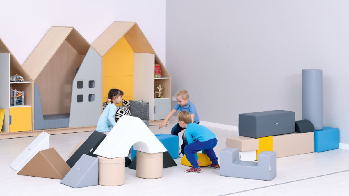 Activités pour la rentrée en maternelle : découvrez les essentiels pour une rentrée réussie !