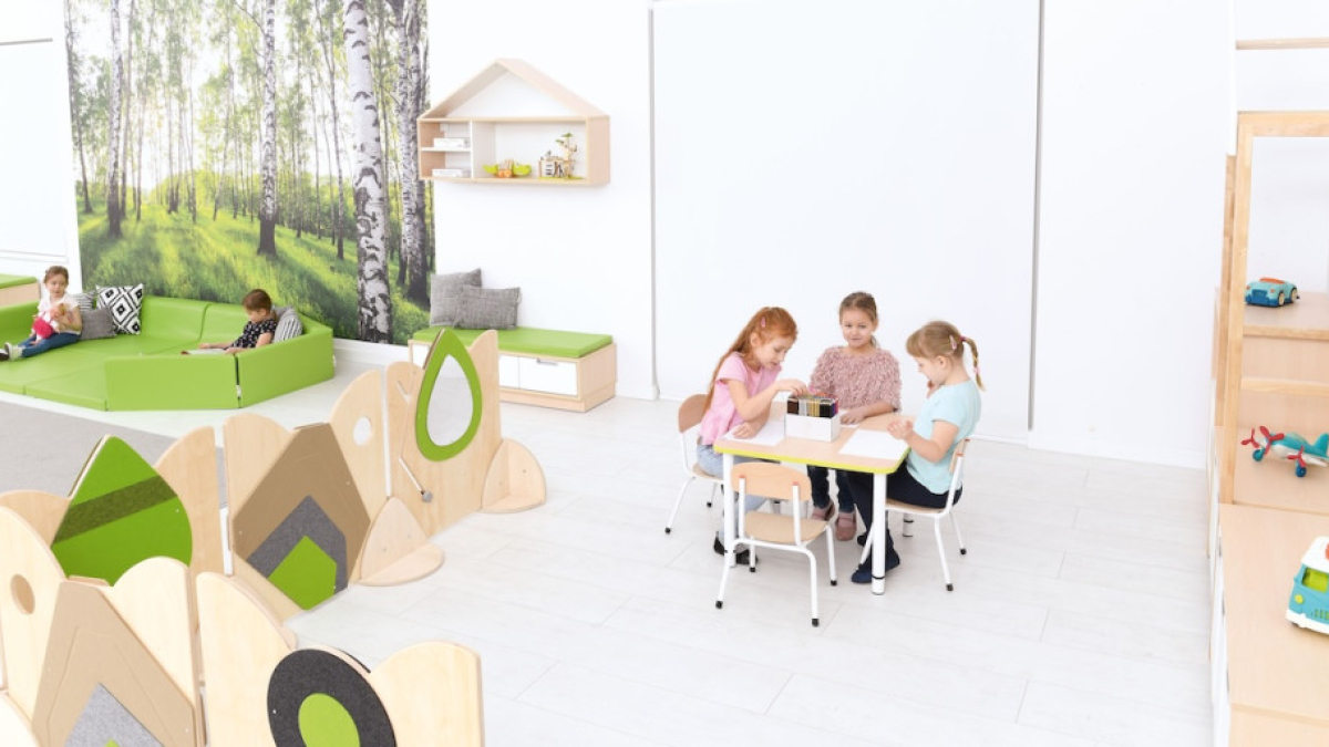 Normes et certifications du mobilier crèche et scolaire Kidea
