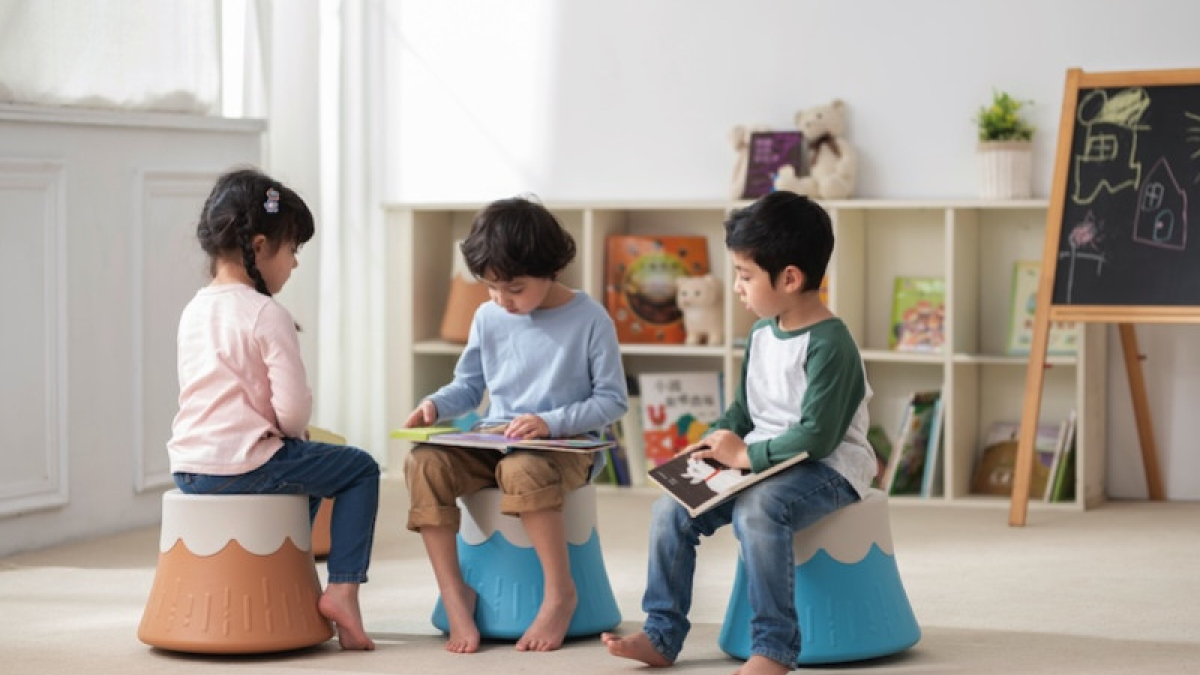 Comment le calme transforme l’attention et le bien-être des enfants en classe ?