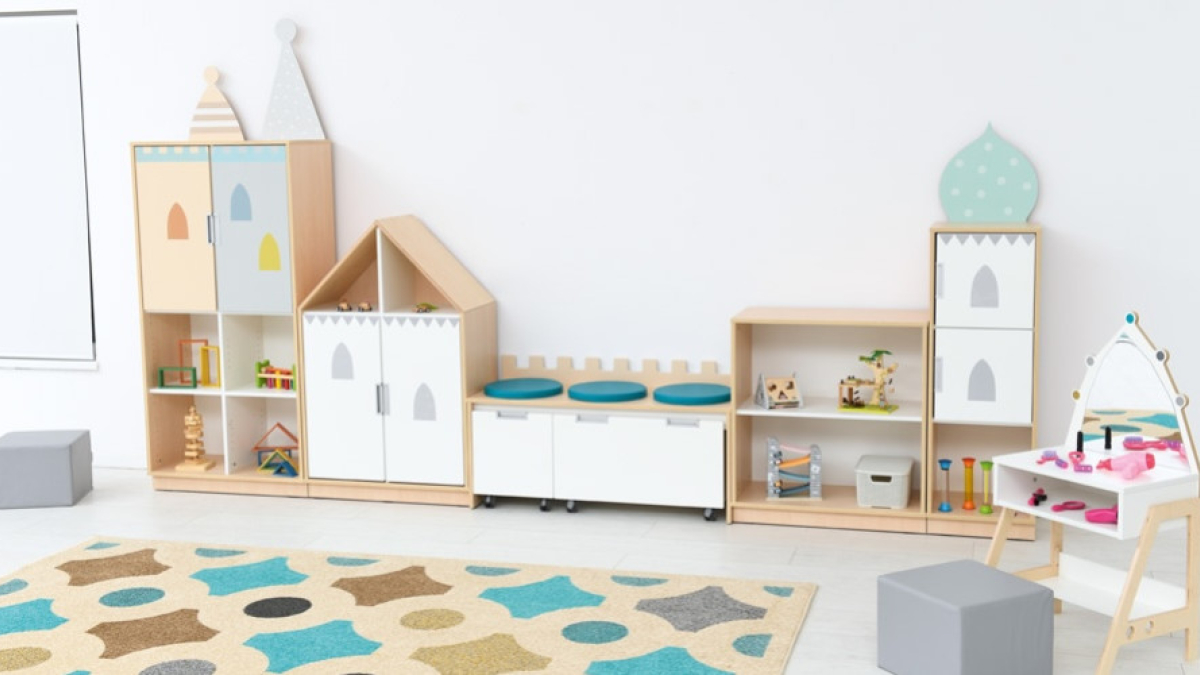 Acheter moins à l’école : comment optimiser l'usage du mobilier plutôt que remplacer ?