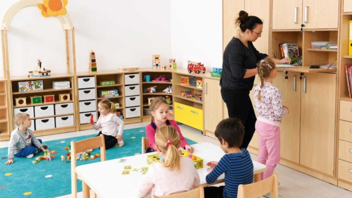 Préparer la rentrée en amont : identifier les besoins des enfants et des équipes