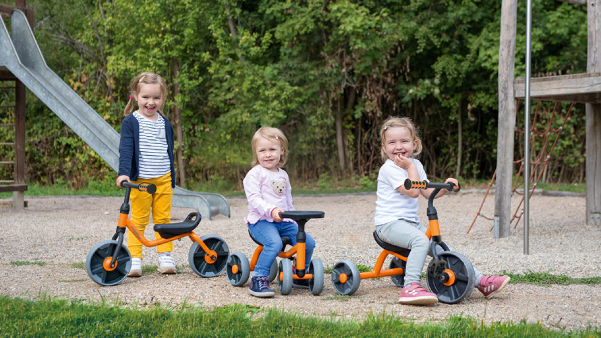 Les bienfaits de l’activité physique en extérieur pour les enfants à l’école