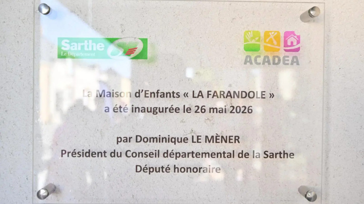 Comment aménager une MECS ? Étude de cas du projet « La Farandole » à Ruaudin