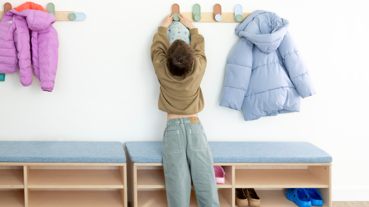 20 ans d’évolution des espaces enfants : comment les crèches et les écoles ont changé