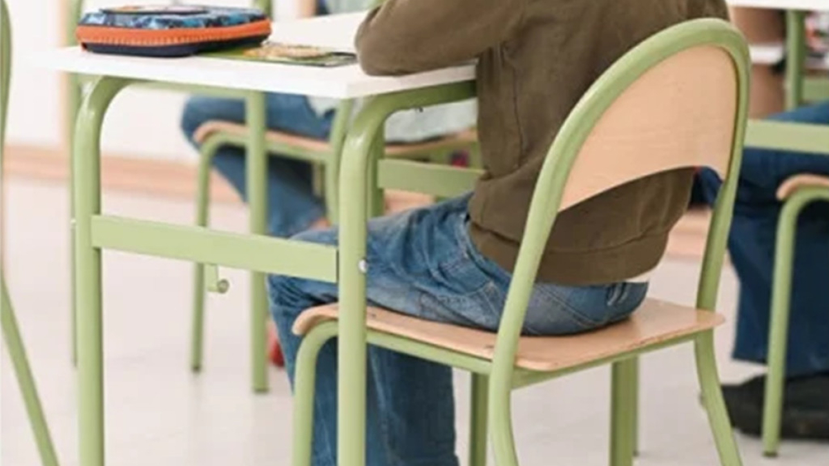 Quelle chaise choisir pour une classe d’école élémentaire ?
