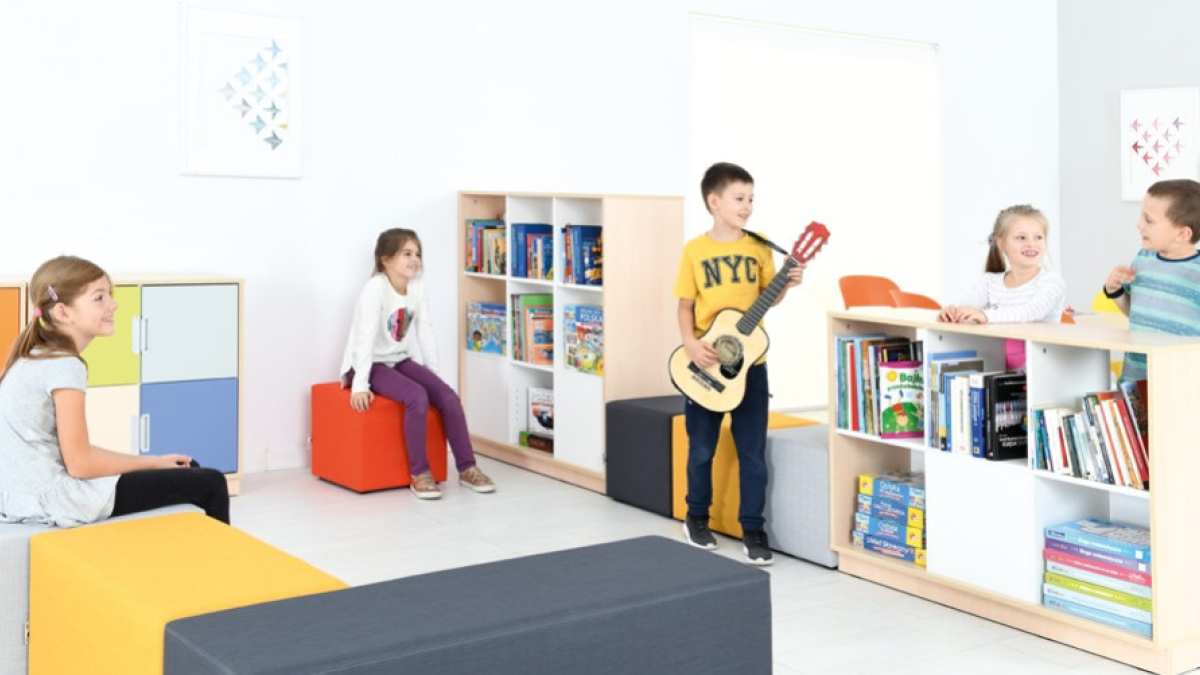 Comment favoriser la coopération entre les enfants ?