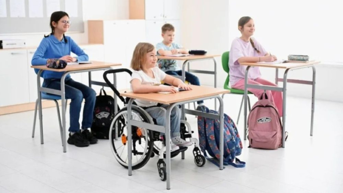 Accueillir un enfant en situation de handicap à l’école : les 7 premières choses à mettre en place