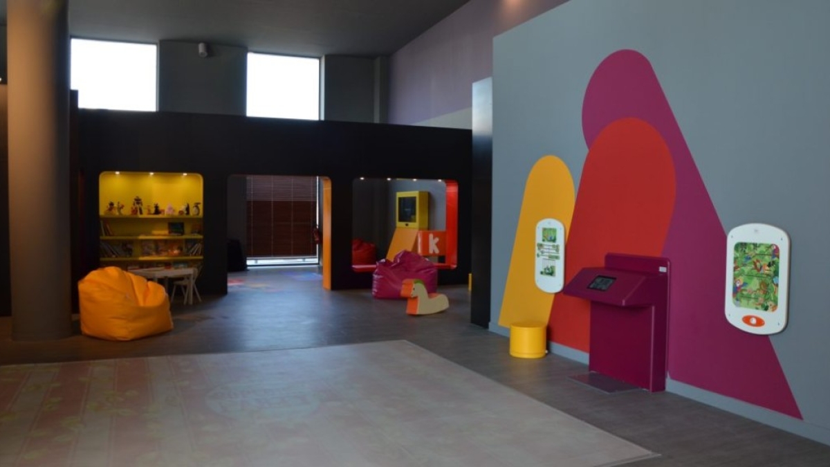 Comment créer son espace enfant pour un anniversaire organisé ?