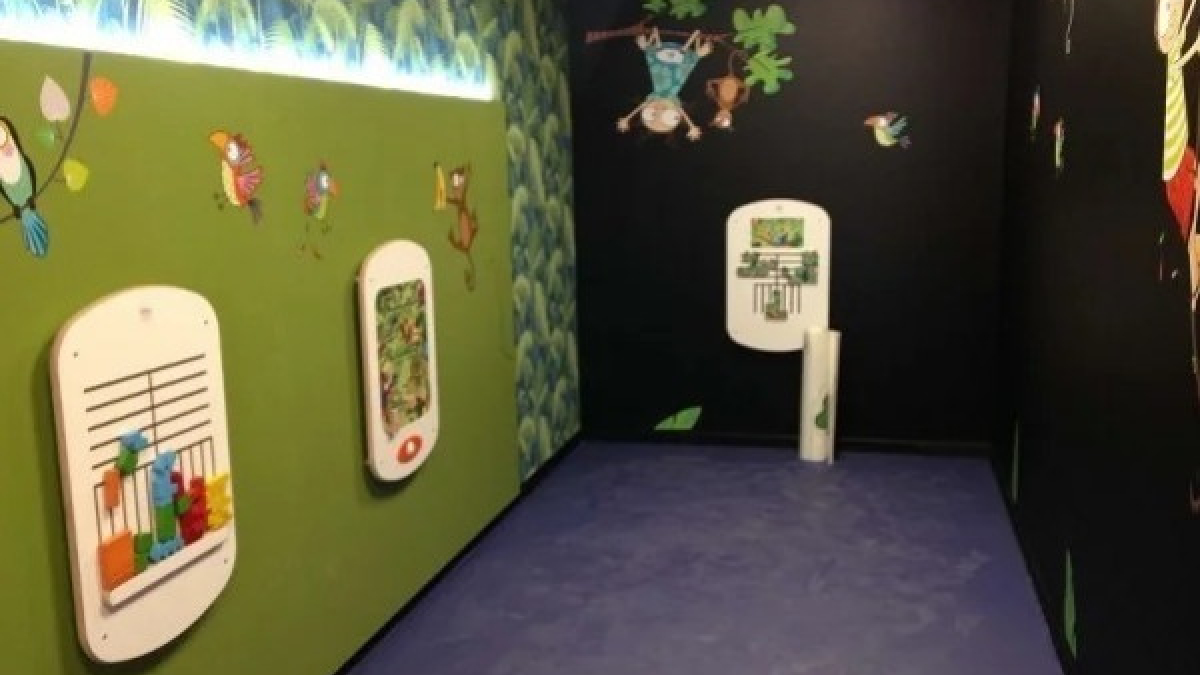Comment faire patienter les enfants dans les petits commerces ou chez le médecin ?