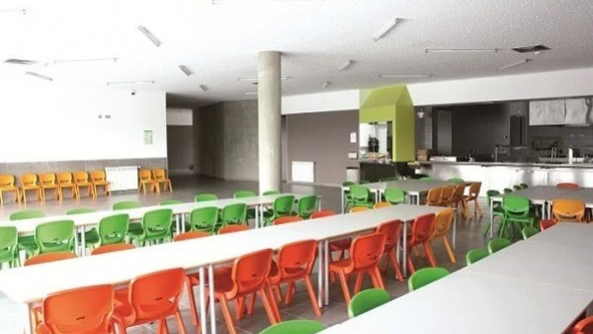 Guide : Le mobilier scolaire pour l’aménagement cantine scolaire